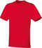 Jako - T-Shirt Team Dames - rood - Maat 38