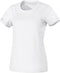 Jako - T-Shirt Team Dames - wit - Dames - maat M