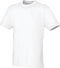 Jako - T-Shirt Team Heren - wit - Maat XXL