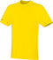 Jako - T-Shirt Team Junior - Shirt Junior Geel - 164 - citroen