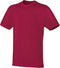 Jako - T-Shirt Team Junior - Shirt Junior Rood - 140 - bordeaux