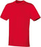 Jako - T-Shirt Team Junior - Shirt Junior Rood - 140 - rood