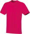 Jako - T-Shirt Team Junior - Shirt Junior Roze - 140 - framboos