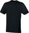 Jako - T-Shirt Team Junior - Shirt Junior Zwart - 152 - zwart