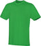 Jako - T-Shirt Team Junior - zachtgroen - Kinderen - maat 128