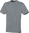 Jako - T-Shirt Team Men - grijs gemeleerd - Heren - maat XXXXXXL