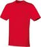 Jako - T-Shirt Team Men - rood - Maat XXXXL