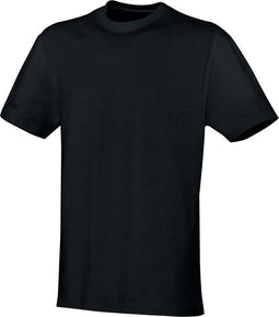 Jako - T-Shirt Team Men - zwart - Heren - maat M