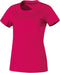 Jako - T-Shirt Team Women - framboos - Maat 42
