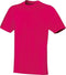 Jako - T-Shirt Team Women - framboos - Maat 42