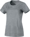 Jako - T-Shirt Team Women - grijs gemeleerd - Maat 36