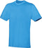 Jako - T-Shirt Team Women - hemelsblauw - Maat M/L