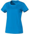 Jako - T-Shirt Team Women - JAKO blauw - Dames - maat S