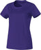 Jako - T-Shirt Team Women - lila - Maat 42
