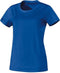 Jako - T-Shirt Team Women - royal - Maat 44