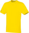 Jako - T-Shirt Team Women - Shirt Geel - 38 - citroen