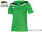 Jako T - Sportshirt - Dames - Maat 38 - 40 - Groen