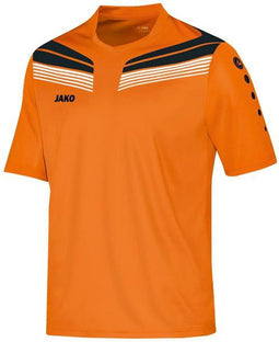 Jako T - Sportshirt - Heren - Maat L - Oranje