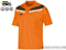 Jako T - Sportshirt - Heren - Maat L - Oranje
