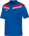 Jako T - Sportshirt - Heren - Maat S - Blauw