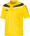 Jako T - Sportshirt - Heren - Maat S - Geel