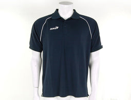 Jako T - Sportshirt - Heren - Maat S - Navy;White