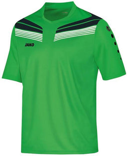 Jako T - Sportshirt - Heren - Maat XXL - Groen