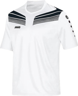 Jako T - Sportshirt - Kinderen - Maat 140 - Wit