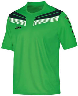 Jako T - Sportshirt - Kinderen - Maat 152 - Groen
