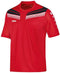 Jako T - Sportshirt - Kinderen - Maat 152 - Rood