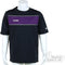 Jako T - Sportshirt - Kinderen - Maat 164 - Dark Navy;Purple