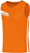 Jako - Tank top Athletico Junior - oranje/wit - Maat 128