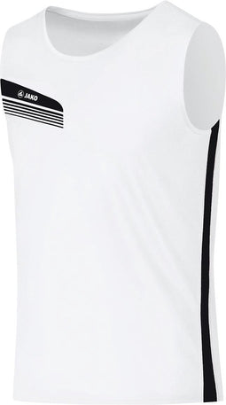 Jako - Tank top Athletico - Kinderen - maat 128