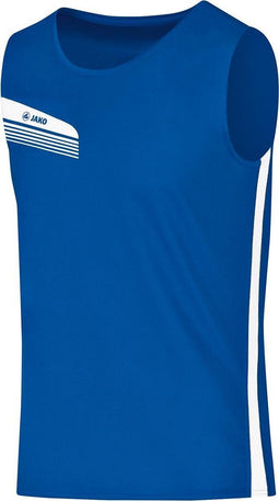 Jako - Tank top Athletico - Kinderen - maat 164