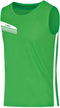 Jako - Tank top Athletico Men - zachtgroen/wit - Maat L