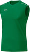 Jako - Tank Top Classico - Heren Tank Top - L - Groen