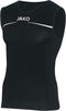 Jako - Tank top Comfort Men - Tanktop Zwart - S - zwart