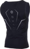 Jako - Tank top Comfort Men - Tanktop Zwart - S - zwart