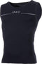 Jako - Tank top Comfort Men - Tanktop Zwart - S - zwart