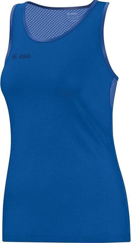 Jako - Tank top Move - Dames - maat 36