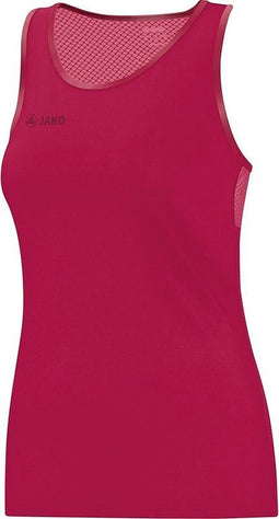 Jako - Tank top Move - Dames - maat 38