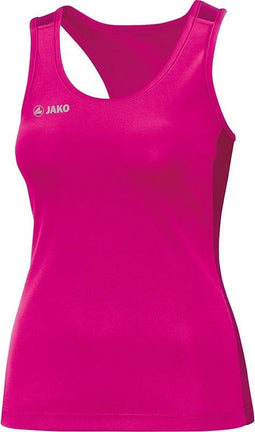 Jako - Tank top Sprint - Dames - maat 34