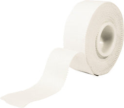 Jako - Tape 2.5 cm - Sporttape Wit - One Size - wit