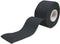 Jako - Tape 2.5 cm - Sporttape Zwart - One Size - zwart