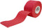 Jako - Tape 3.8 cm - Sporttape Rood - One Size - rood