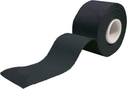 Jako - Tape 3.8 cm - Sporttape Zwart - One Size - zwart
