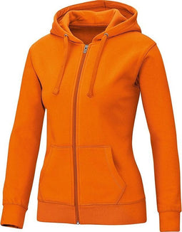 Jako Team Dames Jack - Jassen - oranje - 40