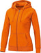 Jako Team Dames Jack - Jassen - oranje - 40