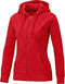 Jako Team Dames Jack - Jassen - rood - 42