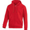 Jako Team Dames Jack - Jassen - rood - 42
